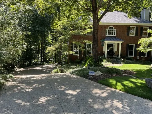 Schantz Home Improvement Logo