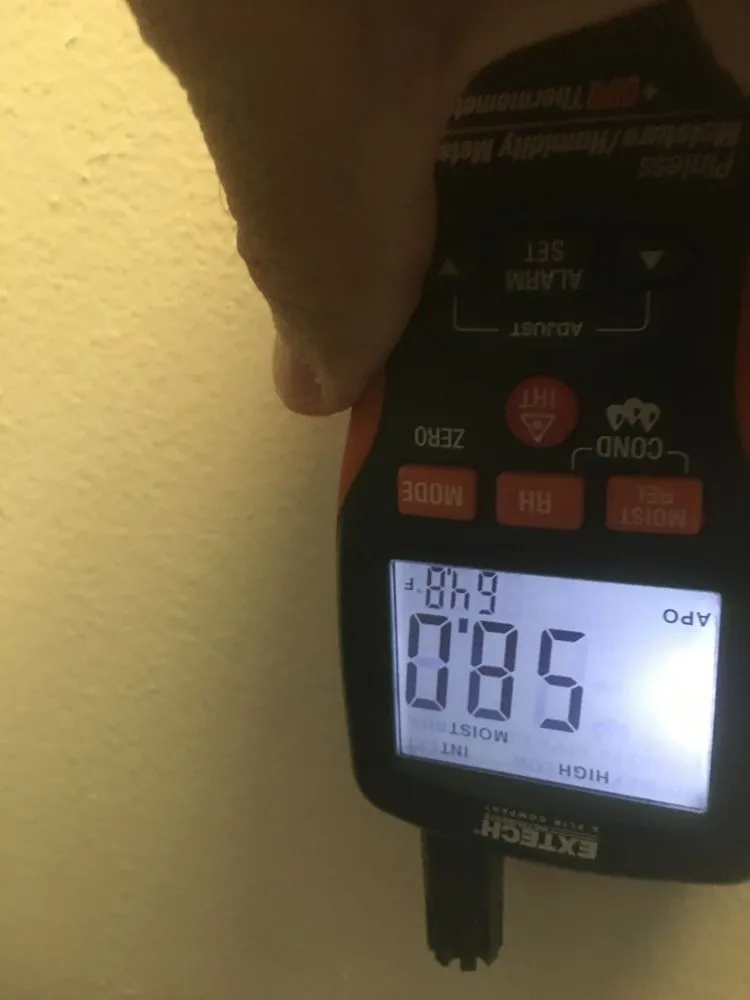 Slide of Schaper Roofing