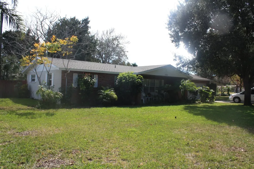 Slide of Schaper Roofing