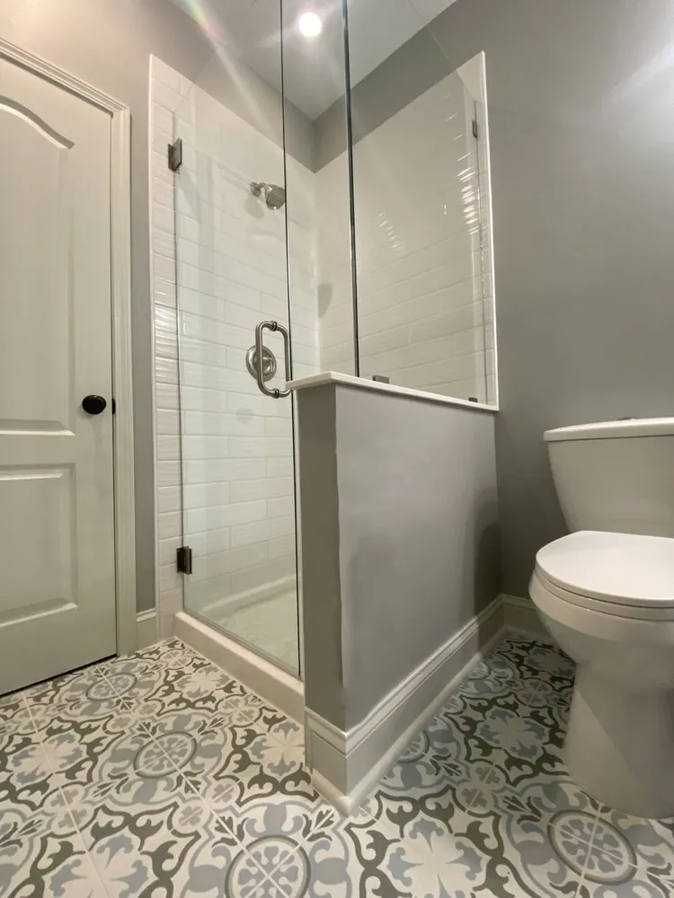 Slide of Schatz Construction Services