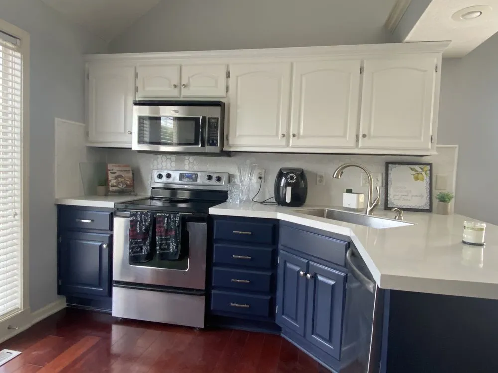 Slide of Schatz Construction Services