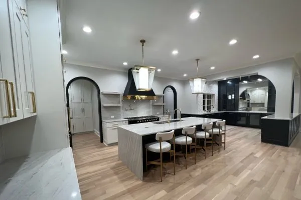 Slide of Schatz Construction Services