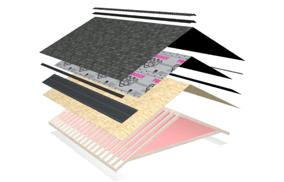 Slide of Schatz Construction Services