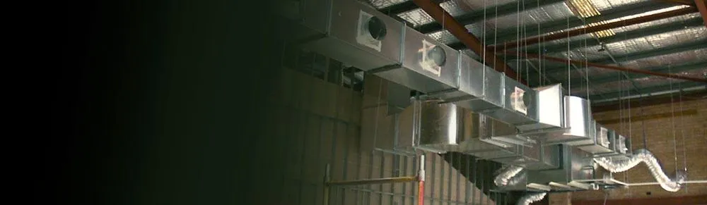 Slide of Schaus Roofing & Mechanical Contractors