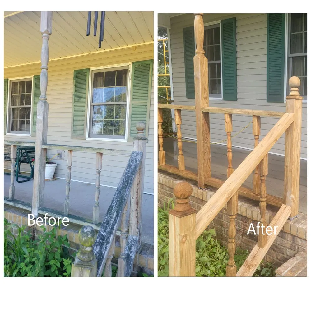 Licensed flat roof repair with free inspection across Clay, KY - Scheer Contracting & More
