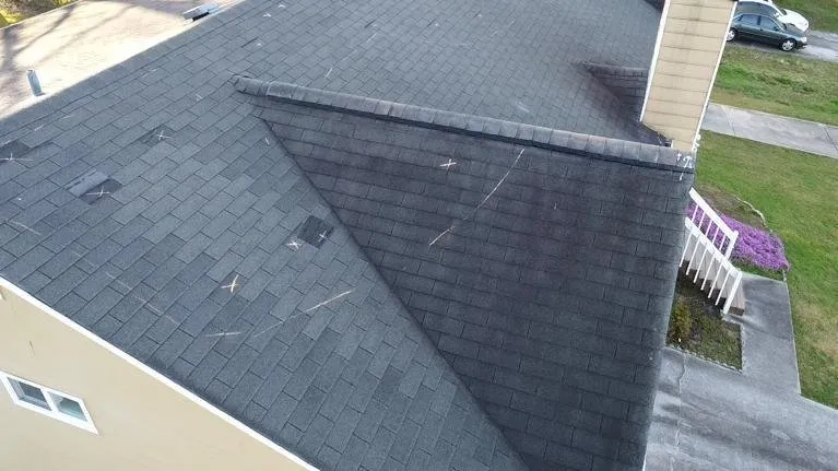 Slide of Scheidt Roofing Service