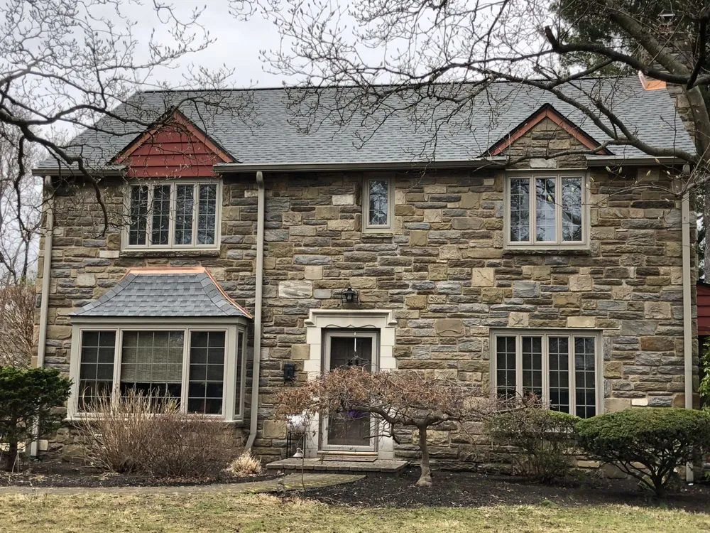 Emergency roof repair experts serving Wynnewood, PA - Scheinfield Contractors
