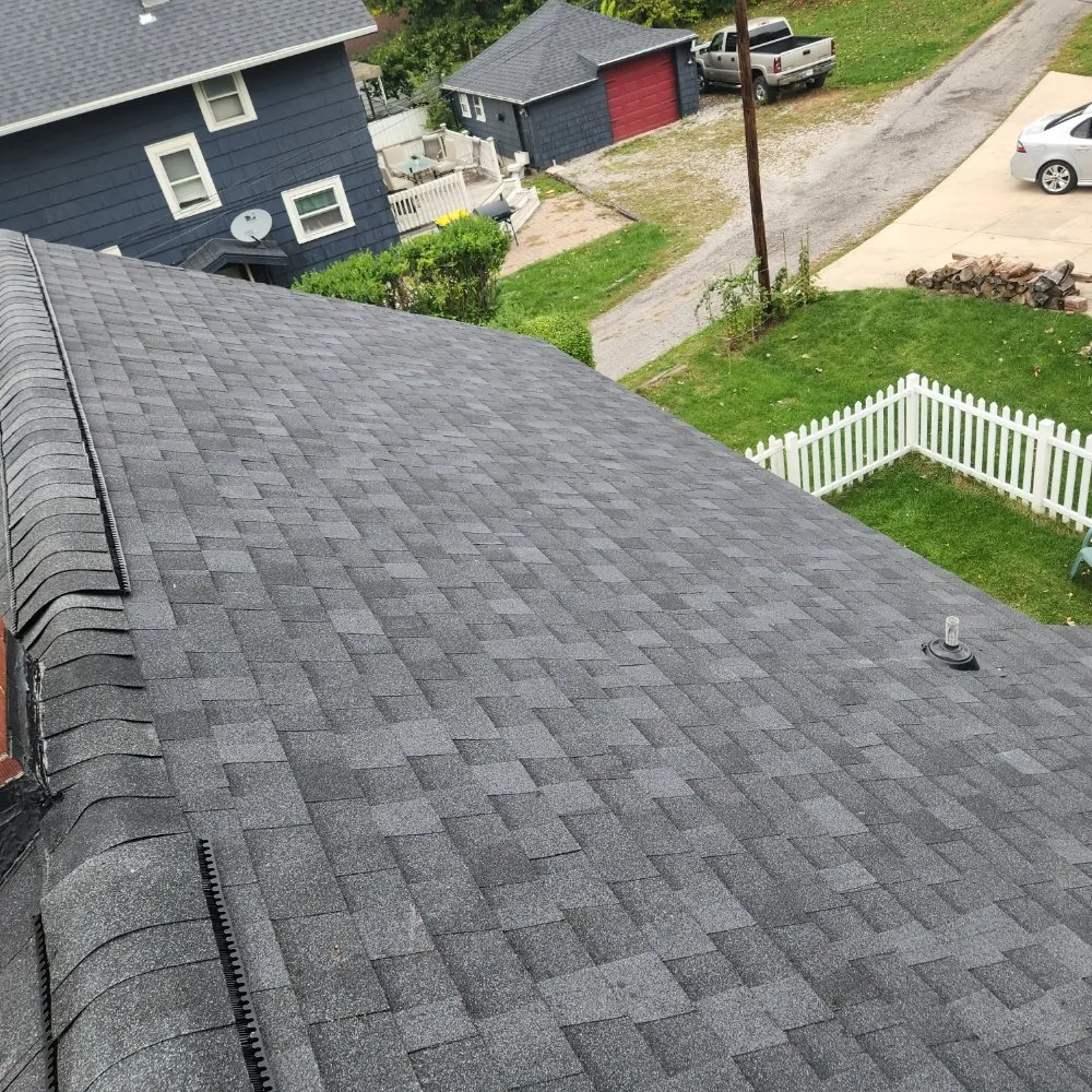 Slide of Schelfo Roofing