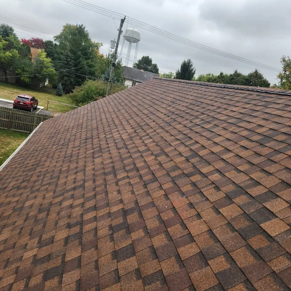 Slide of Schelfo Roofing