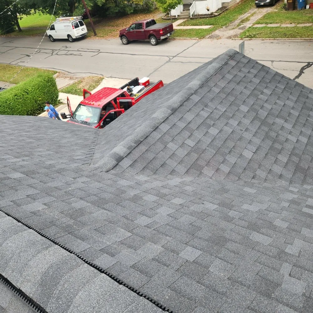 Slide of Schelfo Roofing