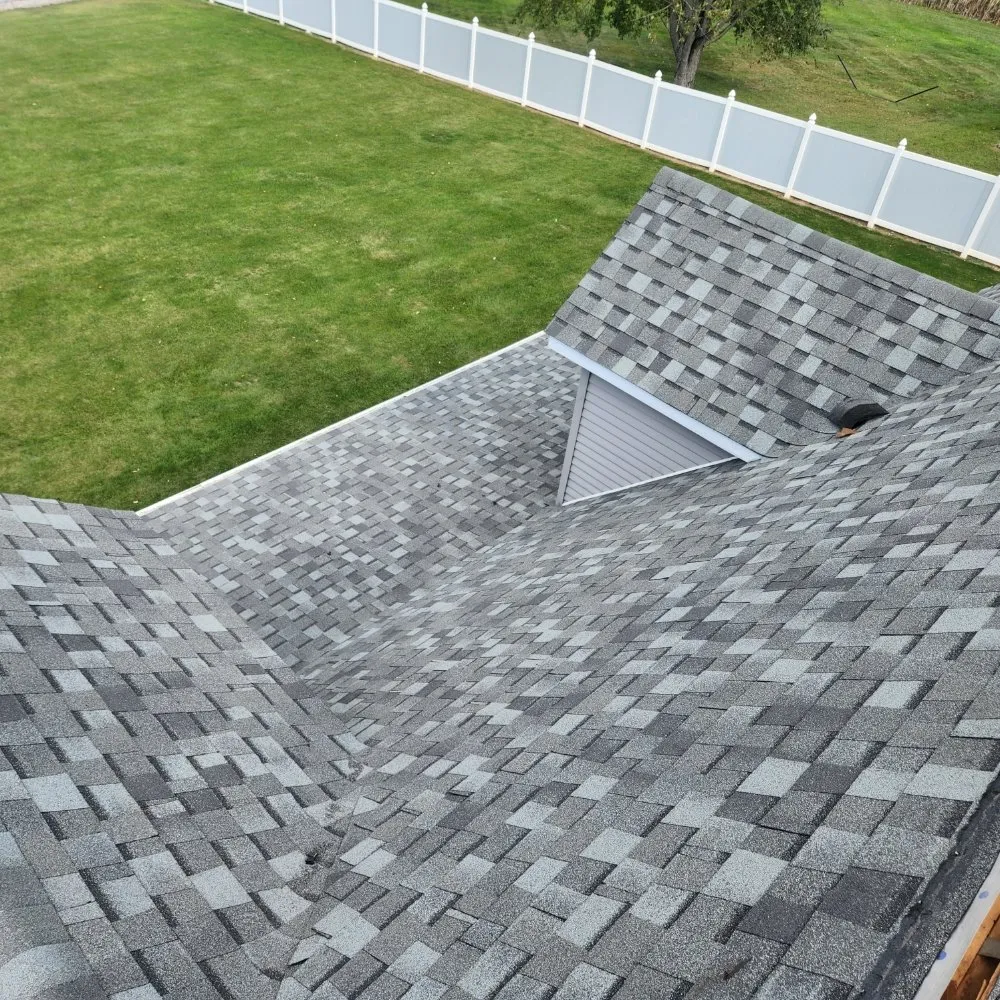 Slide of Schelfo Roofing