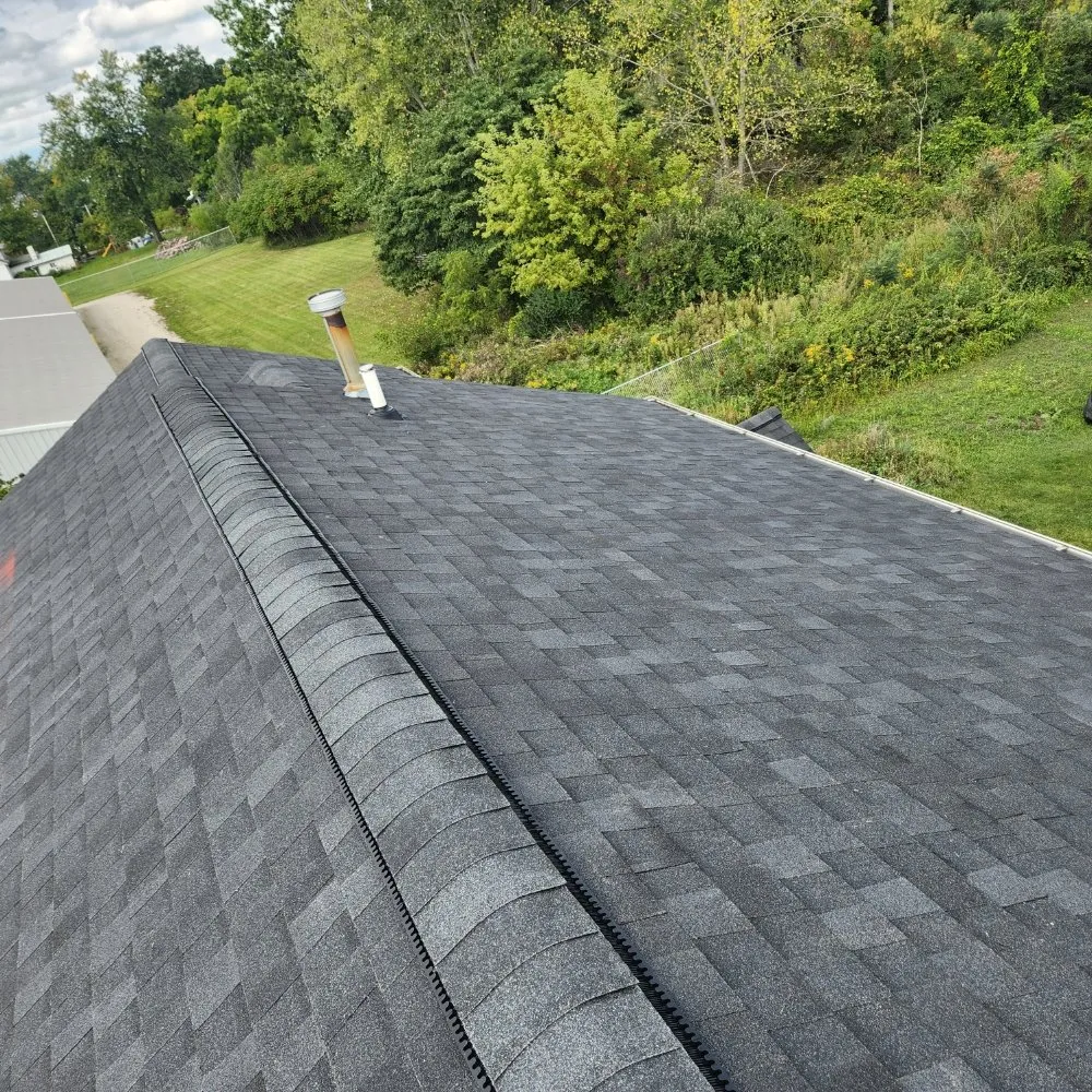 Slide of Schelfo Roofing