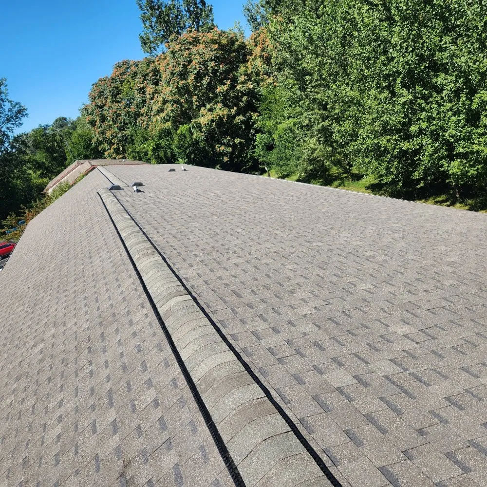 Slide of Schelfo Roofing