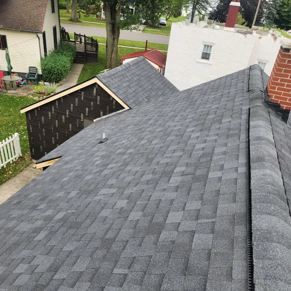 Slide of Schelfo Roofing