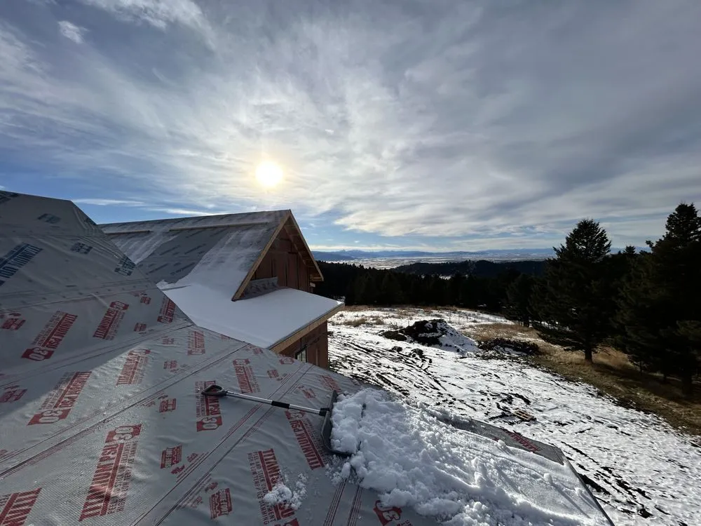 Slide of Scherer and Son Construction Services