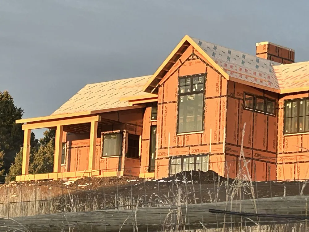 Slide of Scherer and Son Construction Services