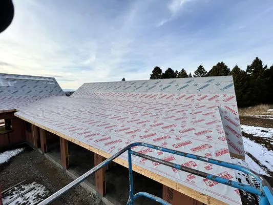 Scherer and Son Construction Services