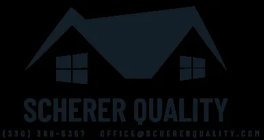 Slide of Scherer Quality Construction
