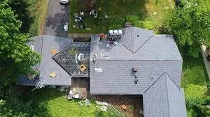 Slide of Scherer Quality Construction