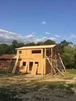 Slide of Scherer Quality Construction