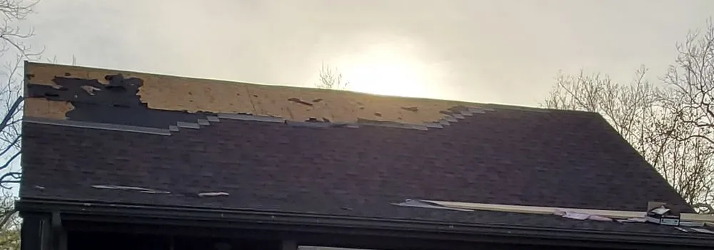 Slide of Scherr Construction