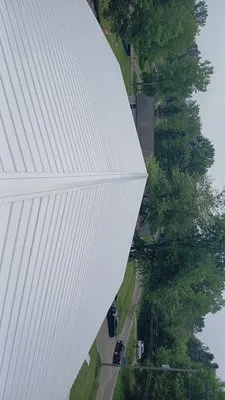 Schlabach Amish Roofing