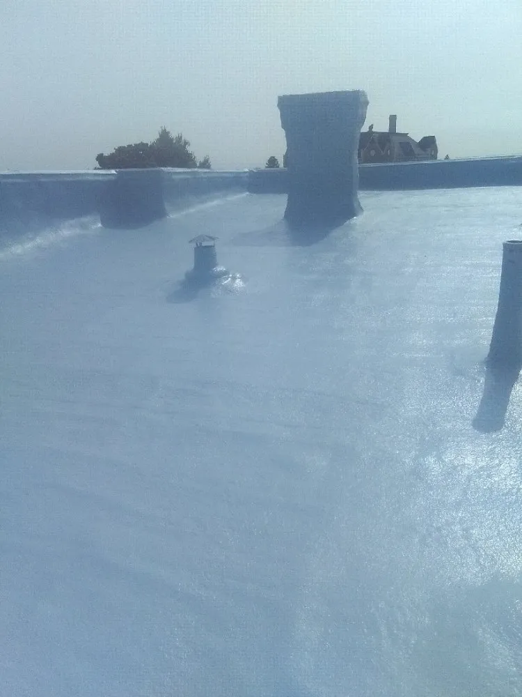 Expert roof inspection experts serving Sandy Lake, PA - Schlabach Commercial Roofing