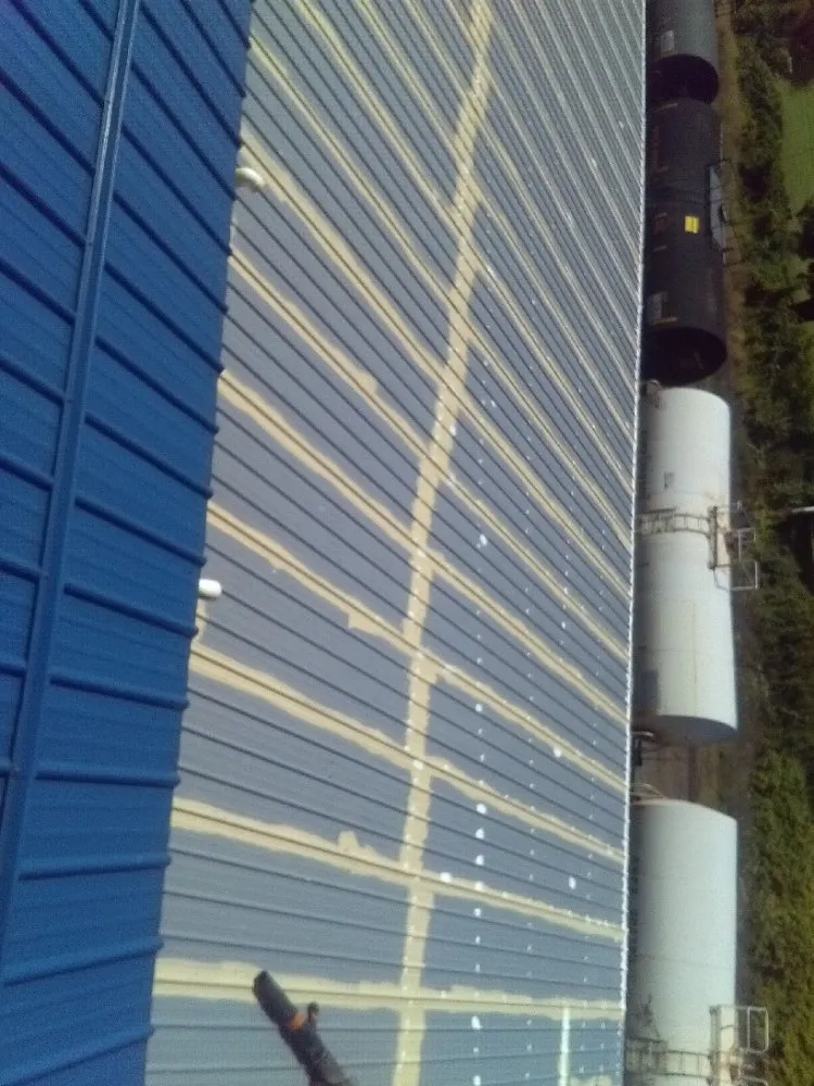 Top-rated roof inspection for fast service in Sandy Lake, PA by Schlabach Commercial Roofing