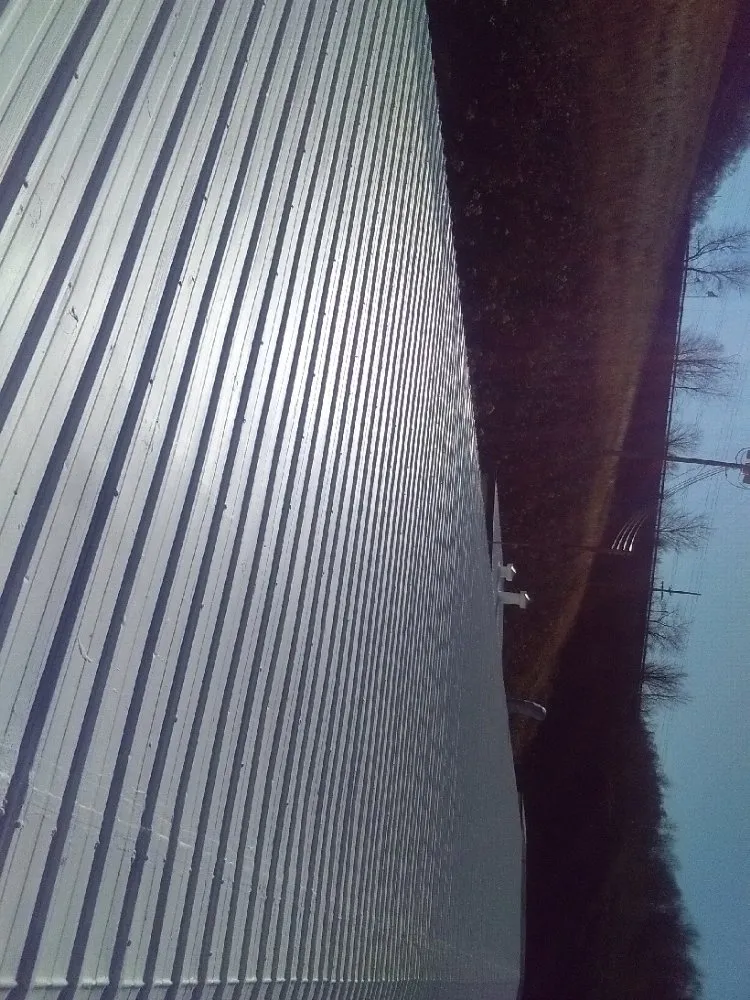 Trusted residential roofing service in Sandy Lake, PA by Schlabach Commercial Roofing