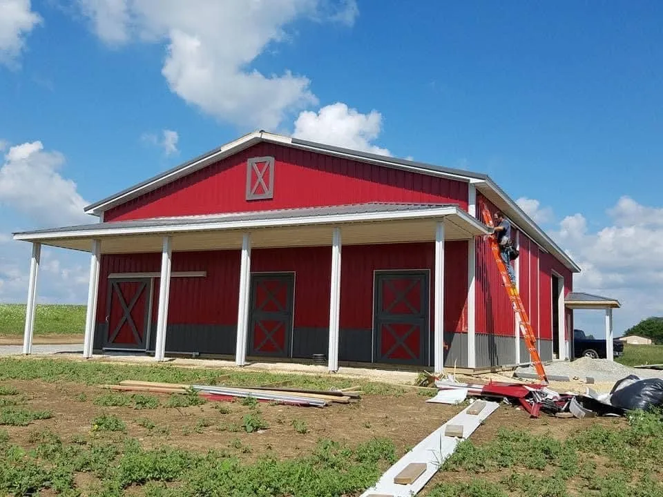 Slide of Schleppenbach Construction