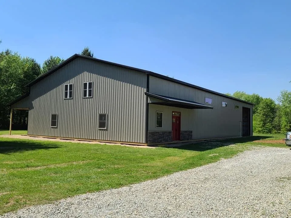 Slide of Schleppenbach Construction