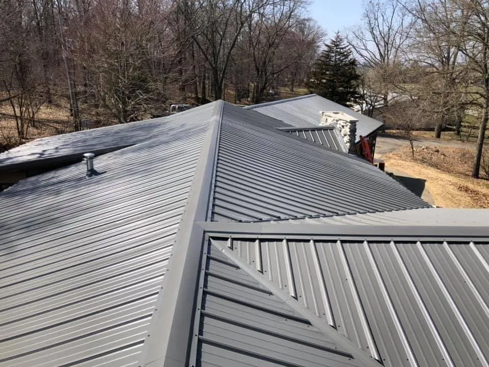 Slide of Schleppenbach Construction