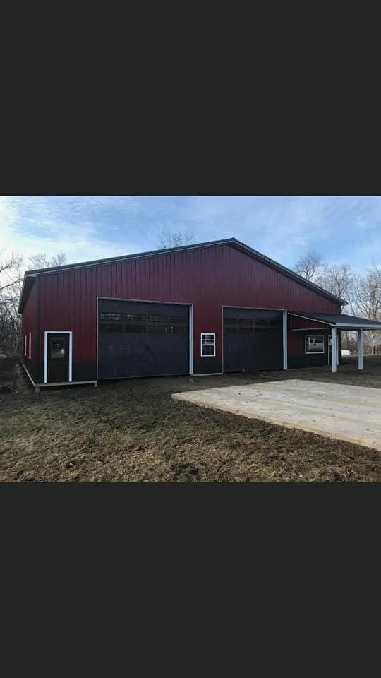 Slide of Schleppenbach Construction