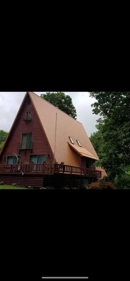 Slide of Schleppenbach Construction