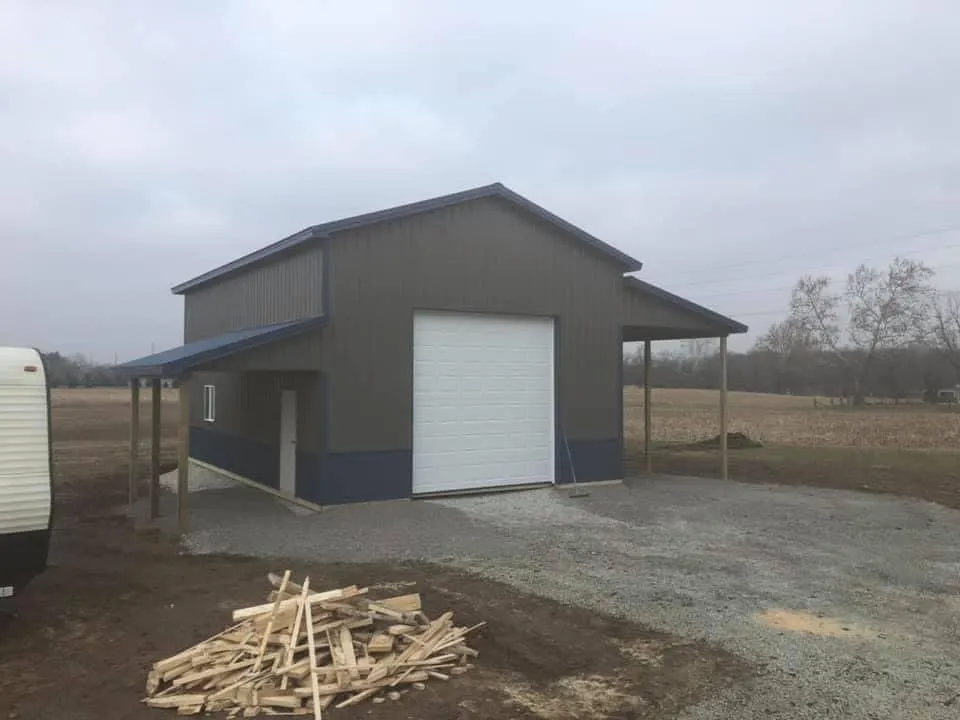 Slide of Schleppenbach Construction