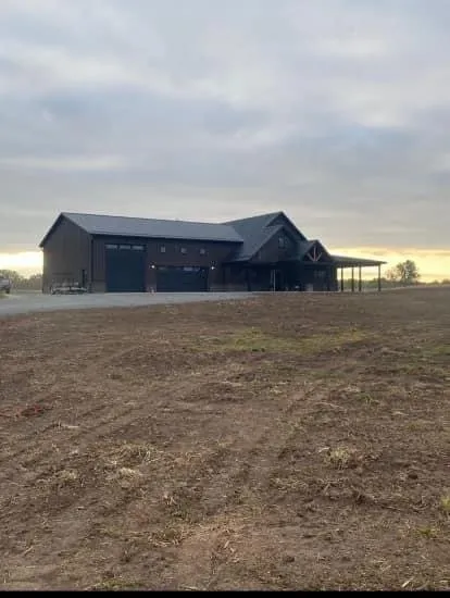 Slide of Schleppenbach Construction