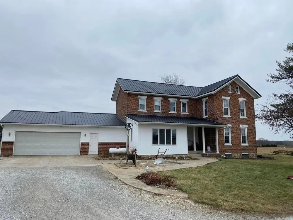 Slide of Schleppenbach Construction