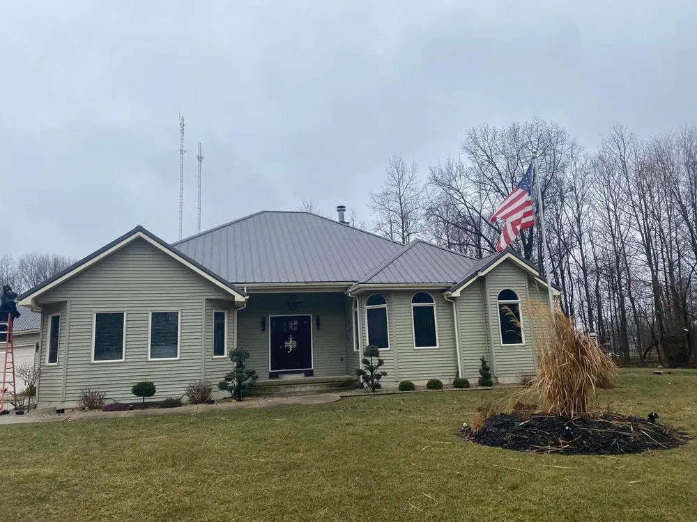 Slide of Schleppenbach Construction