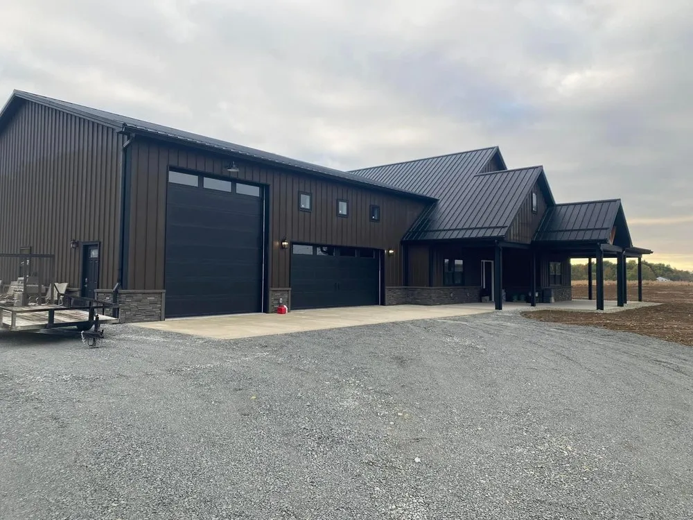 Slide of Schleppenbach Construction