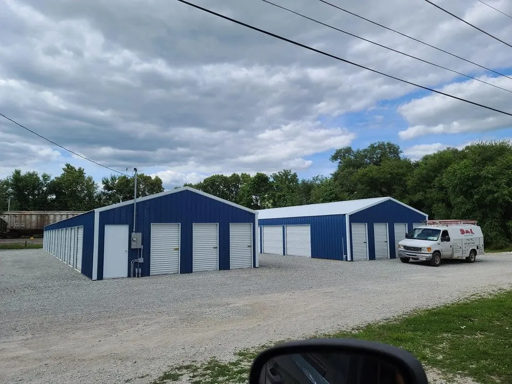 Slide of Schleppenbach Construction