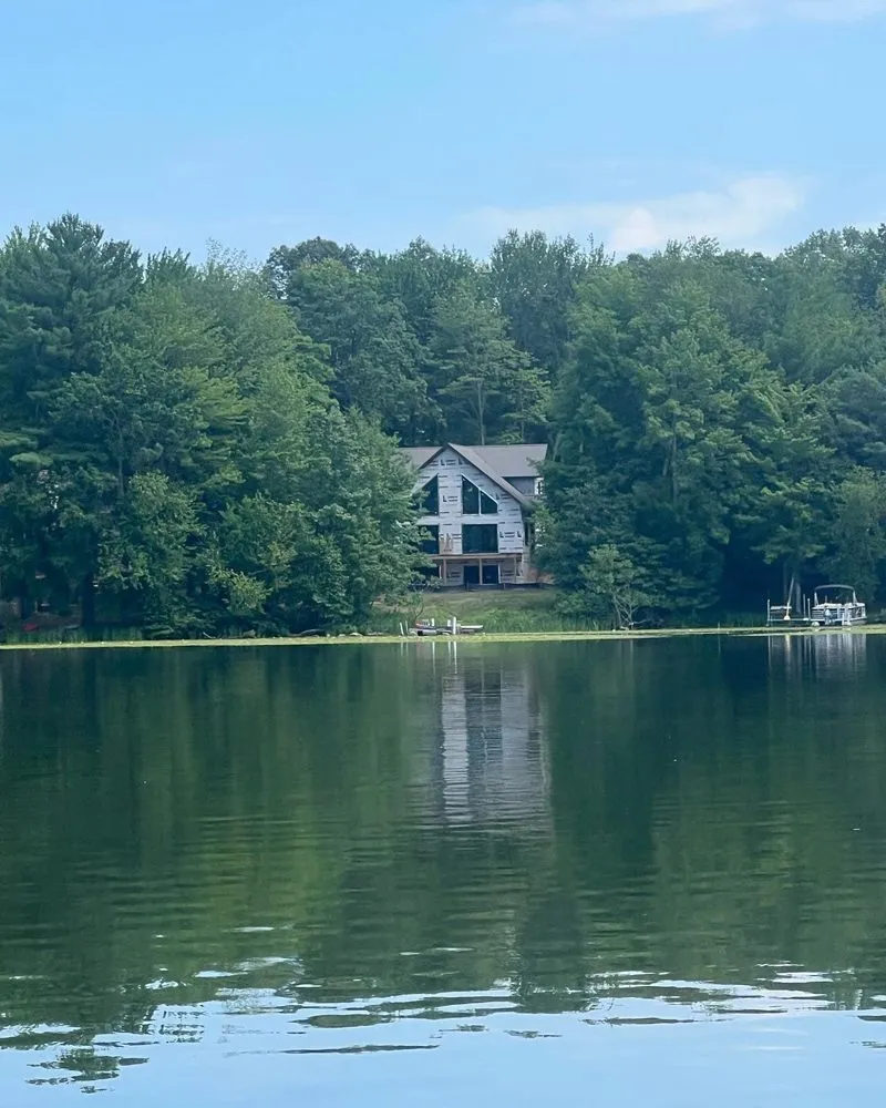 Slide of Schleppenbach Construction