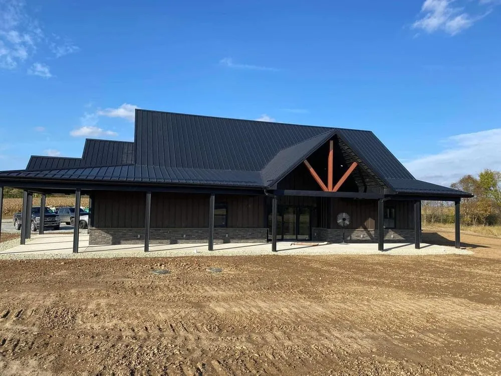 Slide of Schleppenbach Construction