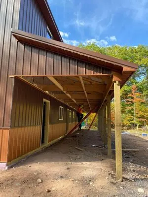 Schleppenbach Construction