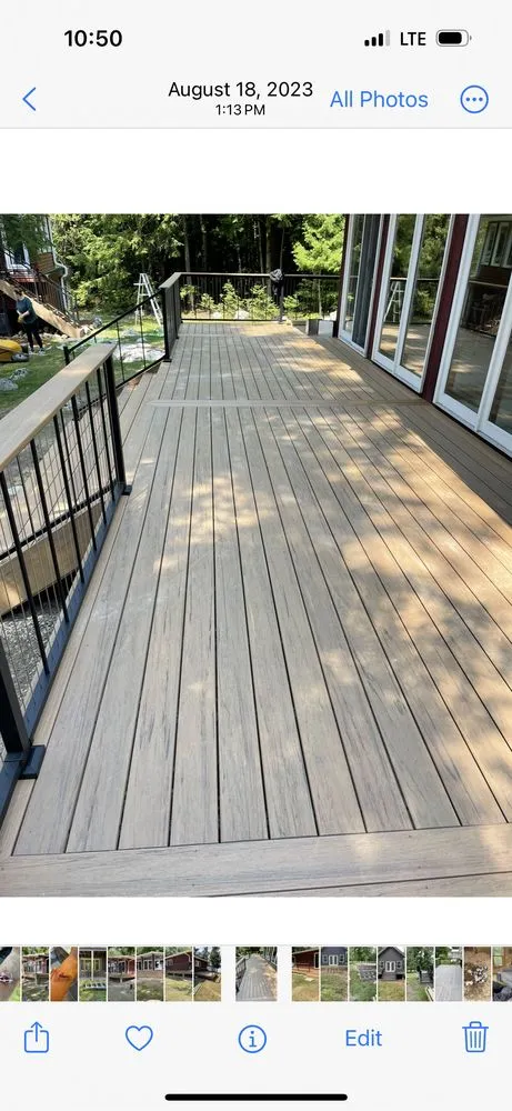 Slide of Schmelling Contracting