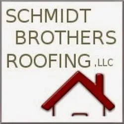 Slide of Schmidt Brothers Roofing