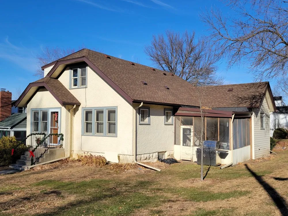 Slide of Schmidt Brothers Roofing