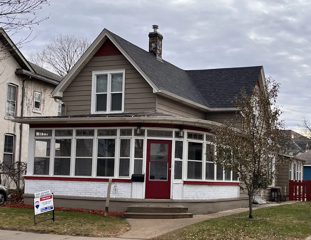 Slide of Schmidt Brothers Roofing
