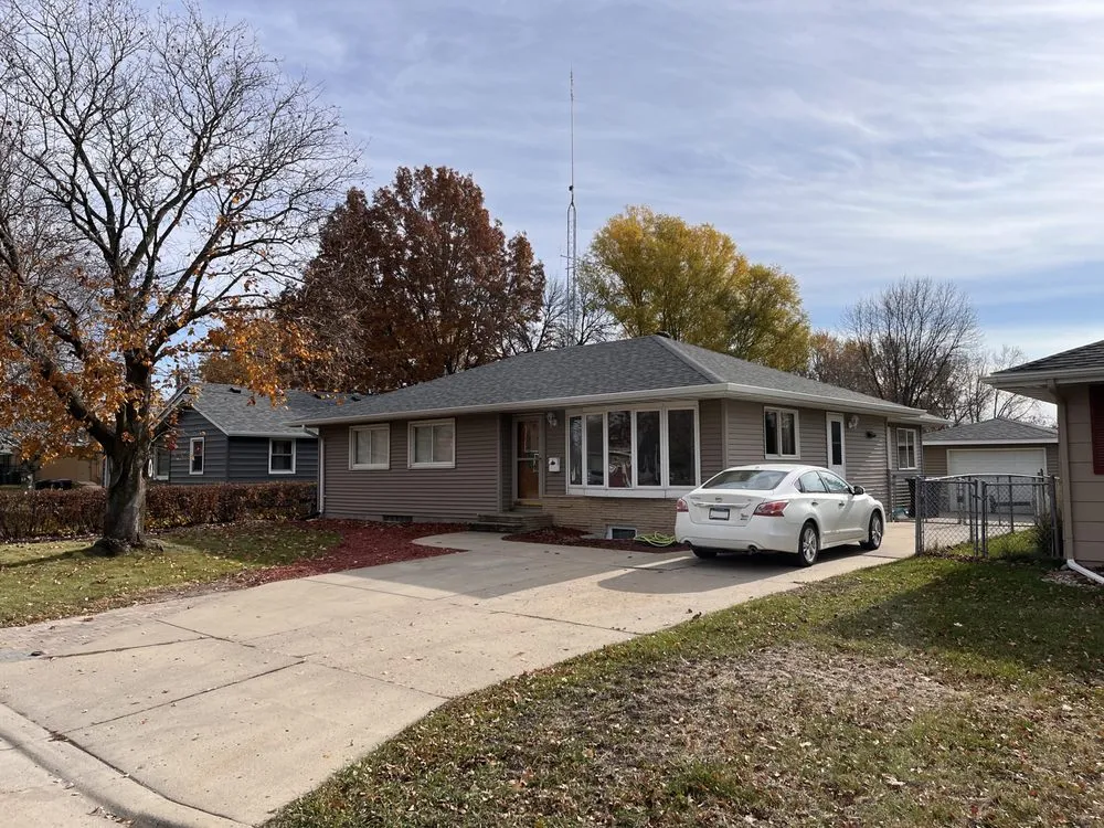 Slide of Schmidt Brothers Roofing