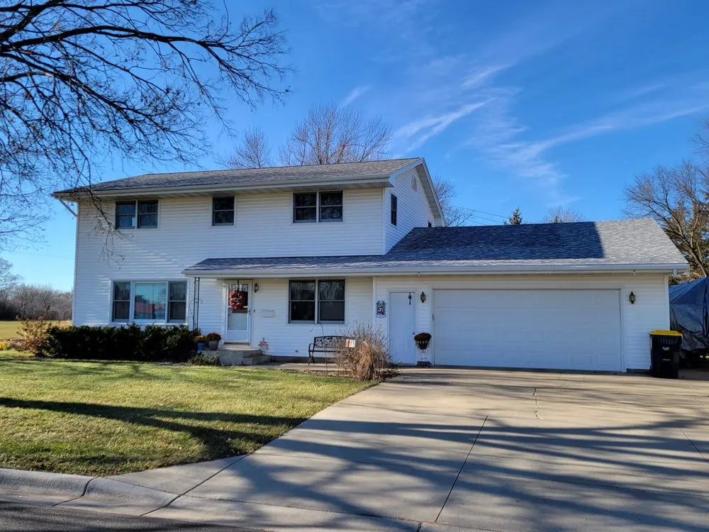 Slide of Schmidt Brothers Roofing