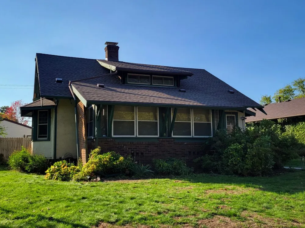 Slide of Schmidt Brothers Roofing